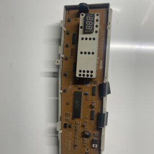 Модуль управления Samsung MES-R1233-00 (б/у)