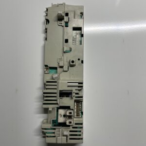 Модуль управления Bosch, Siemens 5500003455, 1112376 (б/у)