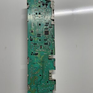 Модуль управления Bosch, Siemens 5500003455, 1112376 (б/у)
