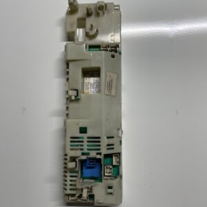 Модуль управления Bosch, Siemens 5560006692-02, 714343-04, 1112377 (б/у)