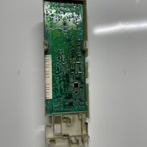 Модуль управления Bosch, Siemens 5560006692-02, 714343-04, 1112377 (б/у)