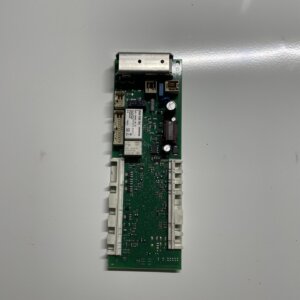Модуль управления Bosch, Siemens 9000337415 (б/у)