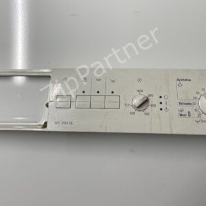 Модуль управления Bosch, Siemens 5550006572, 546766-07 (б/у)