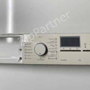 Модуль управления Bosch, Siemens 5560006691-02+5560009102-03 (б/у)