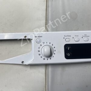 Модуль индикации Ariston, Indesit 16200284302 (б/у)
