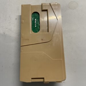 Силовой модуль Ariston, Indesit 21501353700 (б/у)
