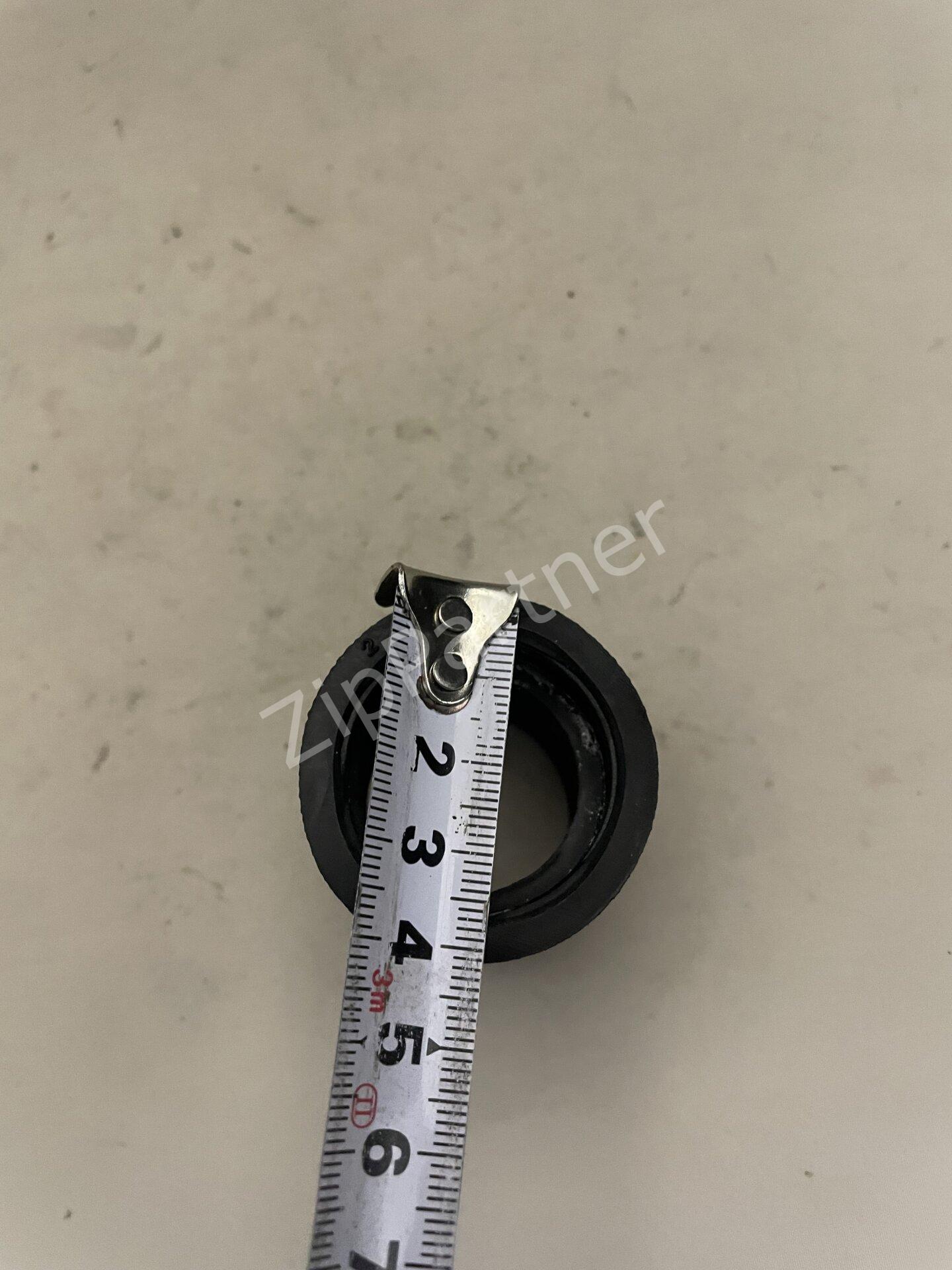 Патрубок C00297915 Ariston Kuppersberg Indesit (б/у) фото #5