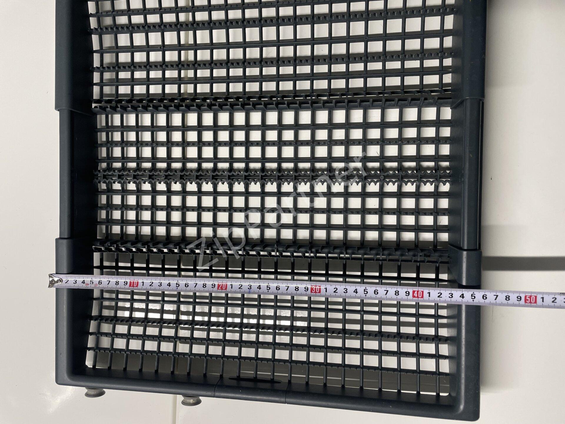 Корзина для столовых приборов Ariston, Kuppersberg, Indesit C00192903 (б/у) — изображение 4