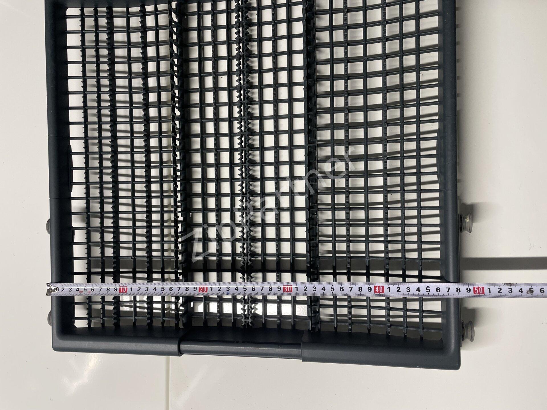 Корзина для столовых приборов Ariston, Kuppersberg, Indesit C00192903 (б/у) — изображение 5