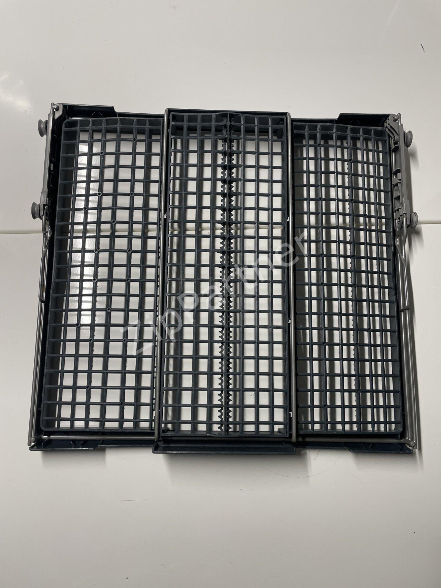 Корзина для столовых приборов Ariston, Kuppersberg, Indesit C00192903 (б/у) — изображение 2