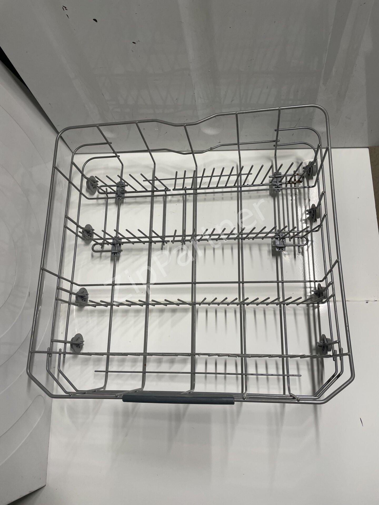 Нижняя корзина C00501642 Ariston Kuppersberg Indesit (б/у) фото #1