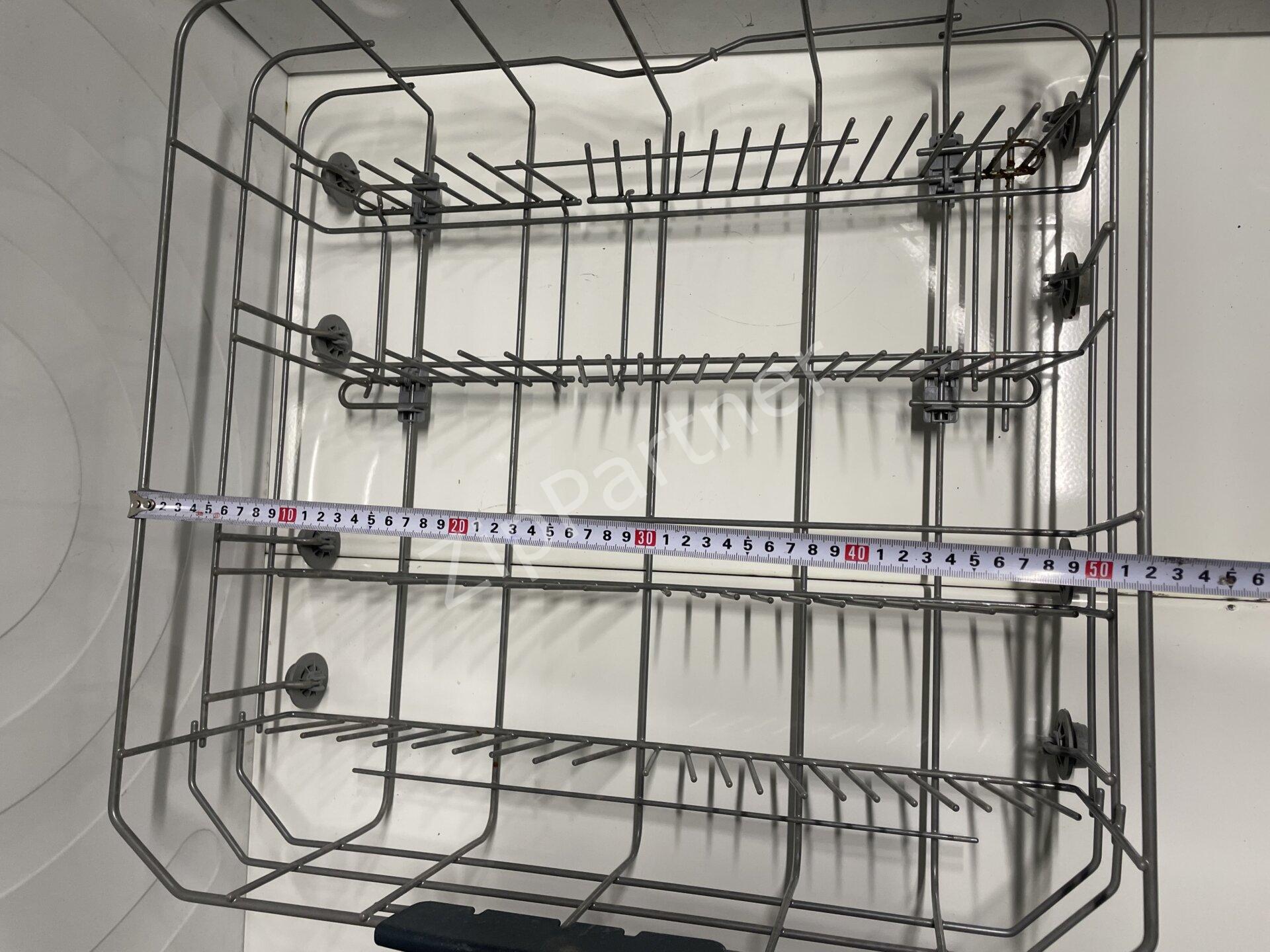 Нижняя корзина C00501642 Ariston Kuppersberg Indesit (б/у) фото #3