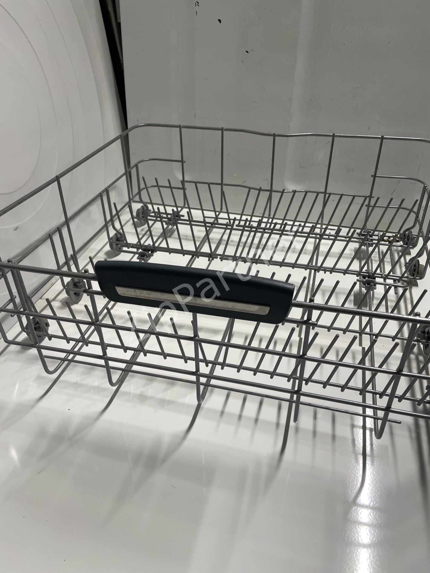 Нижняя корзина C00501642 Ariston Kuppersberg Indesit (б/у) фото #4
