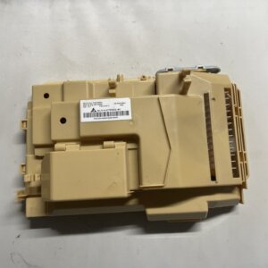 Силовой модуль Ariston, Indesit, Whirlpool 21501380801 (б/у)