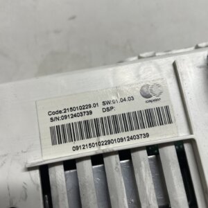 Силовой модуль Ariston, Indesit 215010229.01 (б/у)
