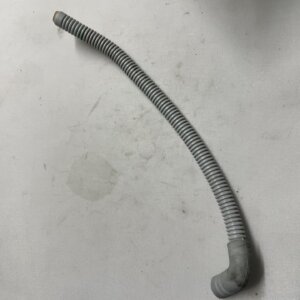 Патрубок воздуховода Bosch, Siemens 361167 (б/у)