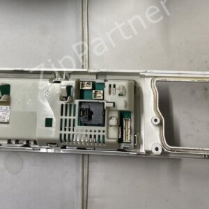 Модуль управления Bosch, Siemens 5560006684-02 (б/у)