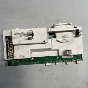 Силовой модуль Ariston, Indesit 09021500977701 (б/у)