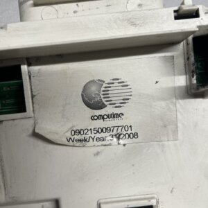 Силовой модуль Ariston, Indesit 09021500977701 (б/у)