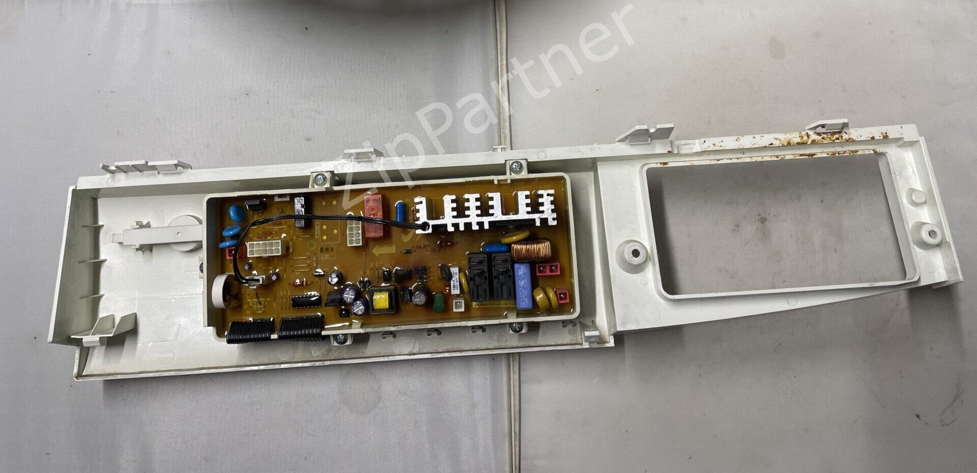 Модуль управления Samsung MFS-TBS1NPH-00 (б/у) фото #2