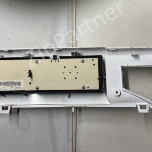 Модуль индикации Ariston, Indesit 21022520400 (б/у)