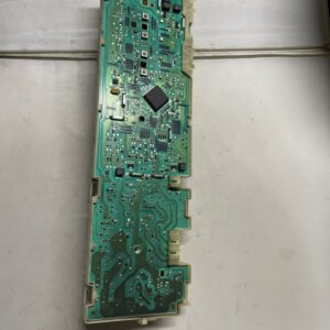Модуль управления Bosch, Siemens 5550000294 (б/у)