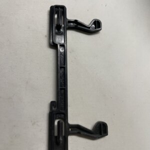 Крючок дверцы Bosch, Siemens 00632645 (б/у)