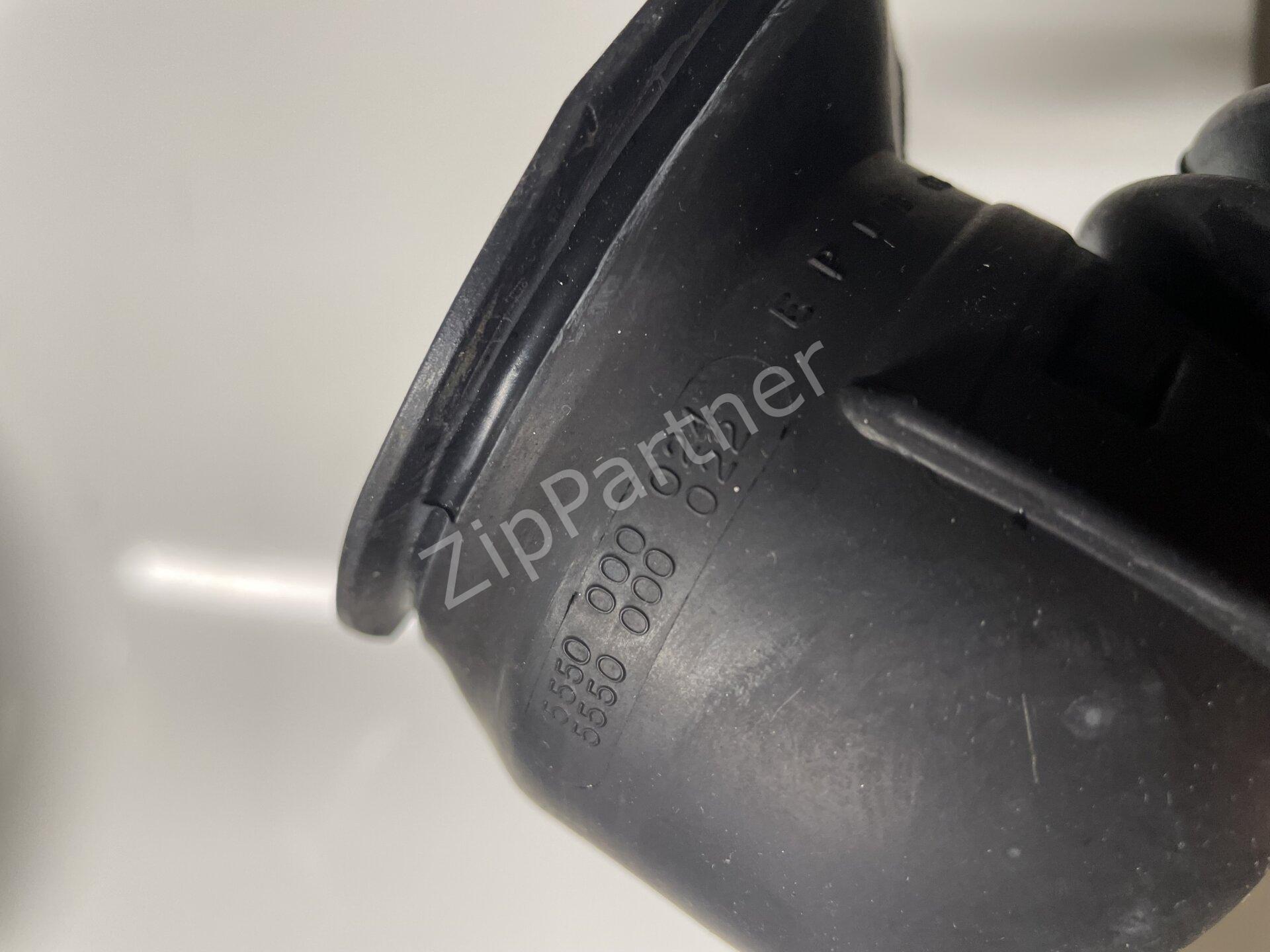 Сливной патрубок Bosch, Siemens 490649 (б/у) — изображение 6