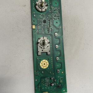 Модуль индикации Ariston, Indesit 16200284900 (б/у)