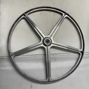 Шкив Daewoo, Vestel 37017803 (б/у)