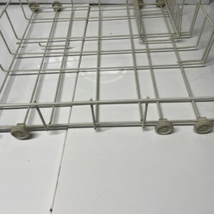 Нижняя корзина Miele 227279 (б/у)