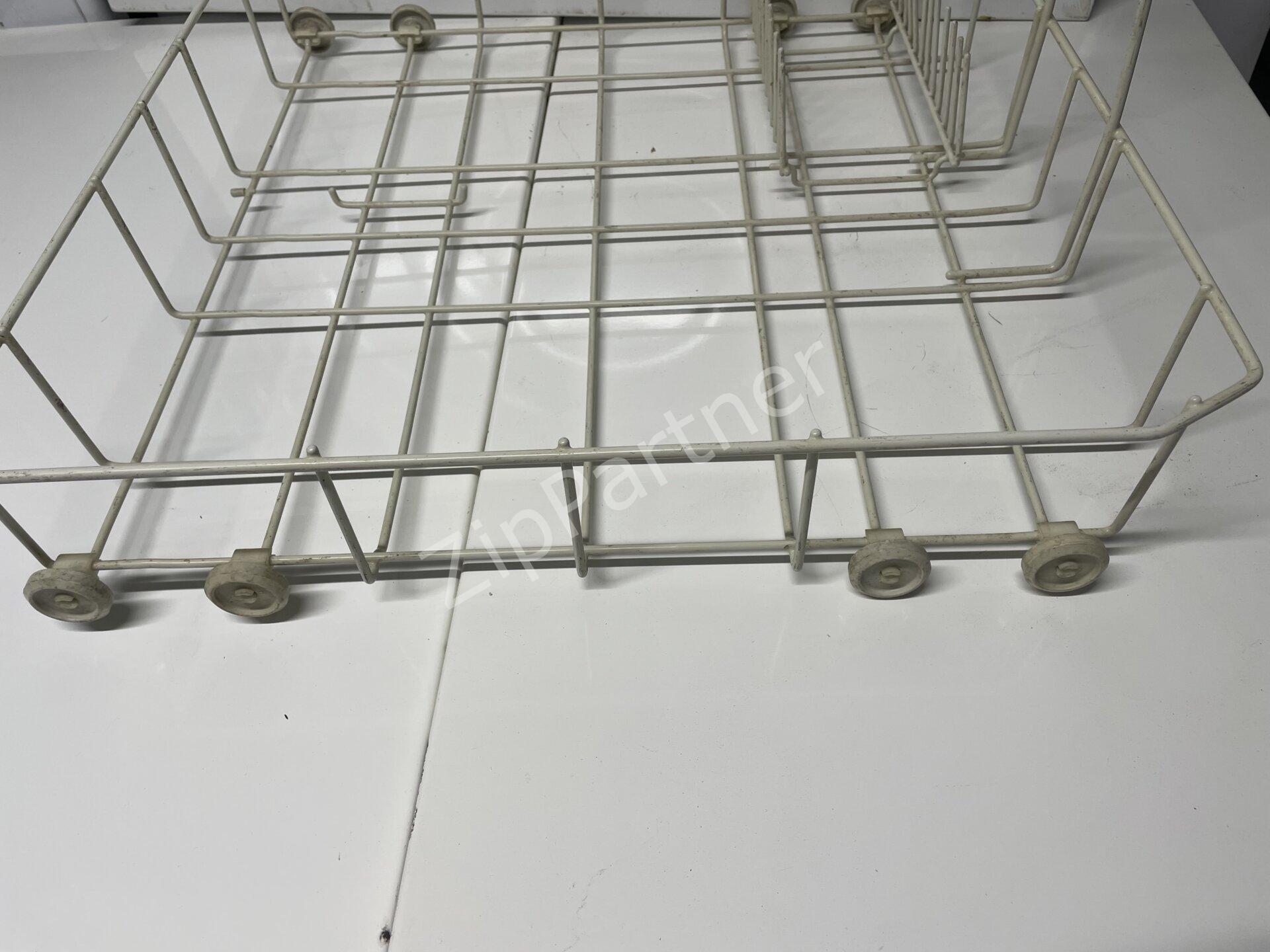 Нижняя корзина Miele 227279 (б/у) фото #4