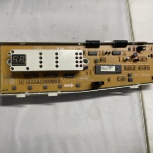 Модуль управления Samsung MFS-P1291-00 (б/у)