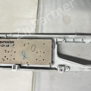 Модуль индикации Ariston, Indesit 16200298500, 02.01.18 (б/у)