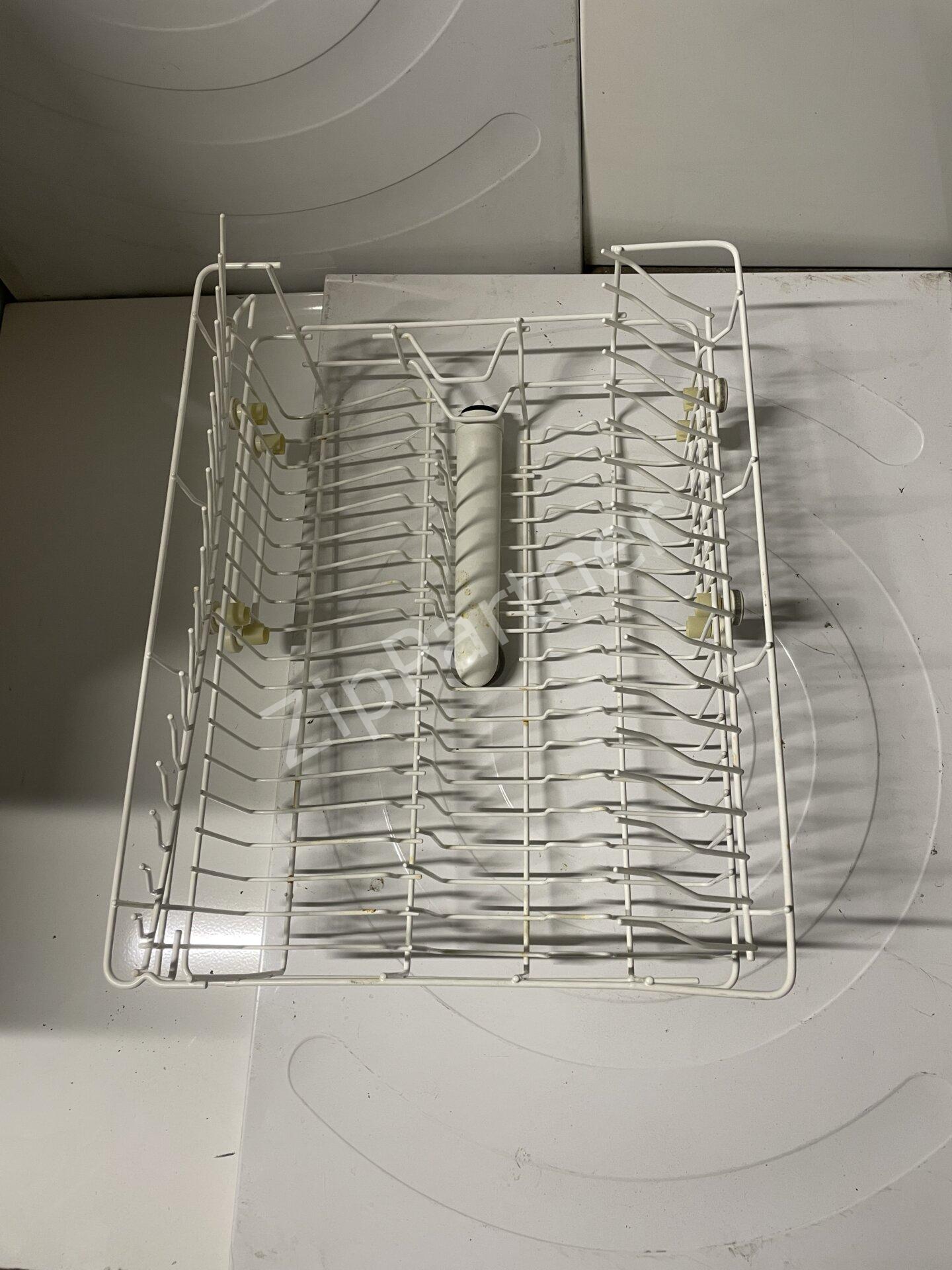 Верхняя корзина 227281 AEG Electrolux Zanussi (б/у) фото #1