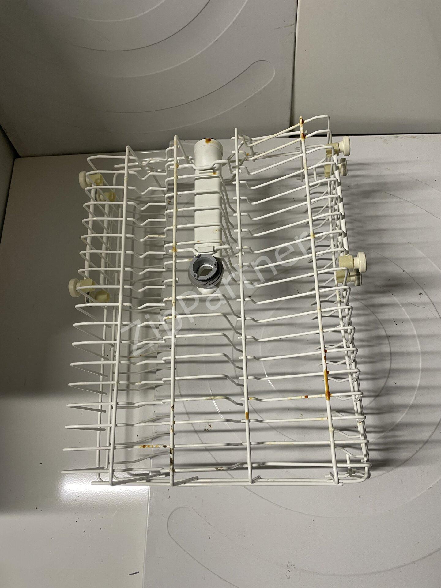 Верхняя корзина 227281 AEG Electrolux Zanussi (б/у) фото #4