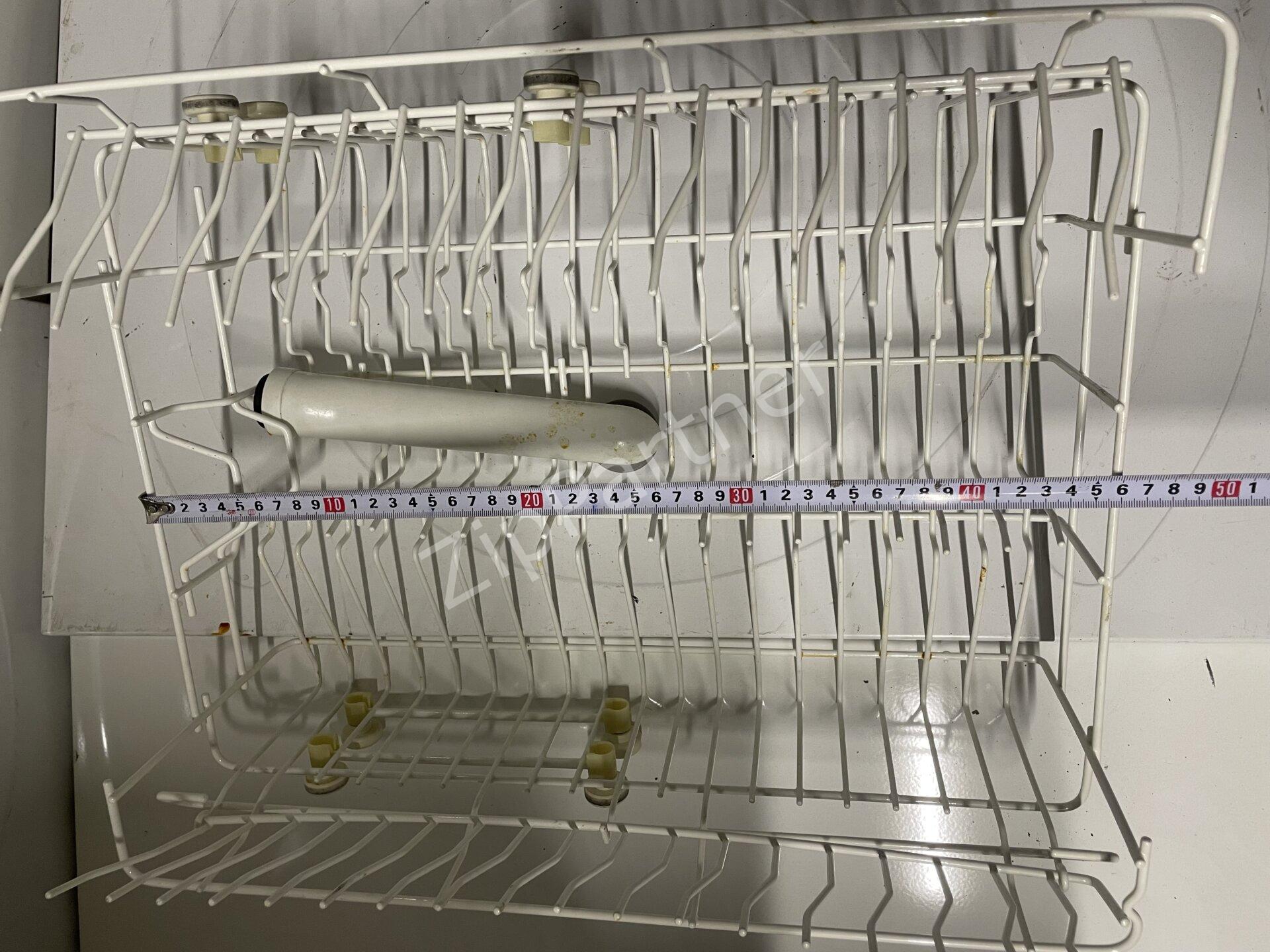 Верхняя корзина 227281 AEG Electrolux Zanussi (б/у) фото #6