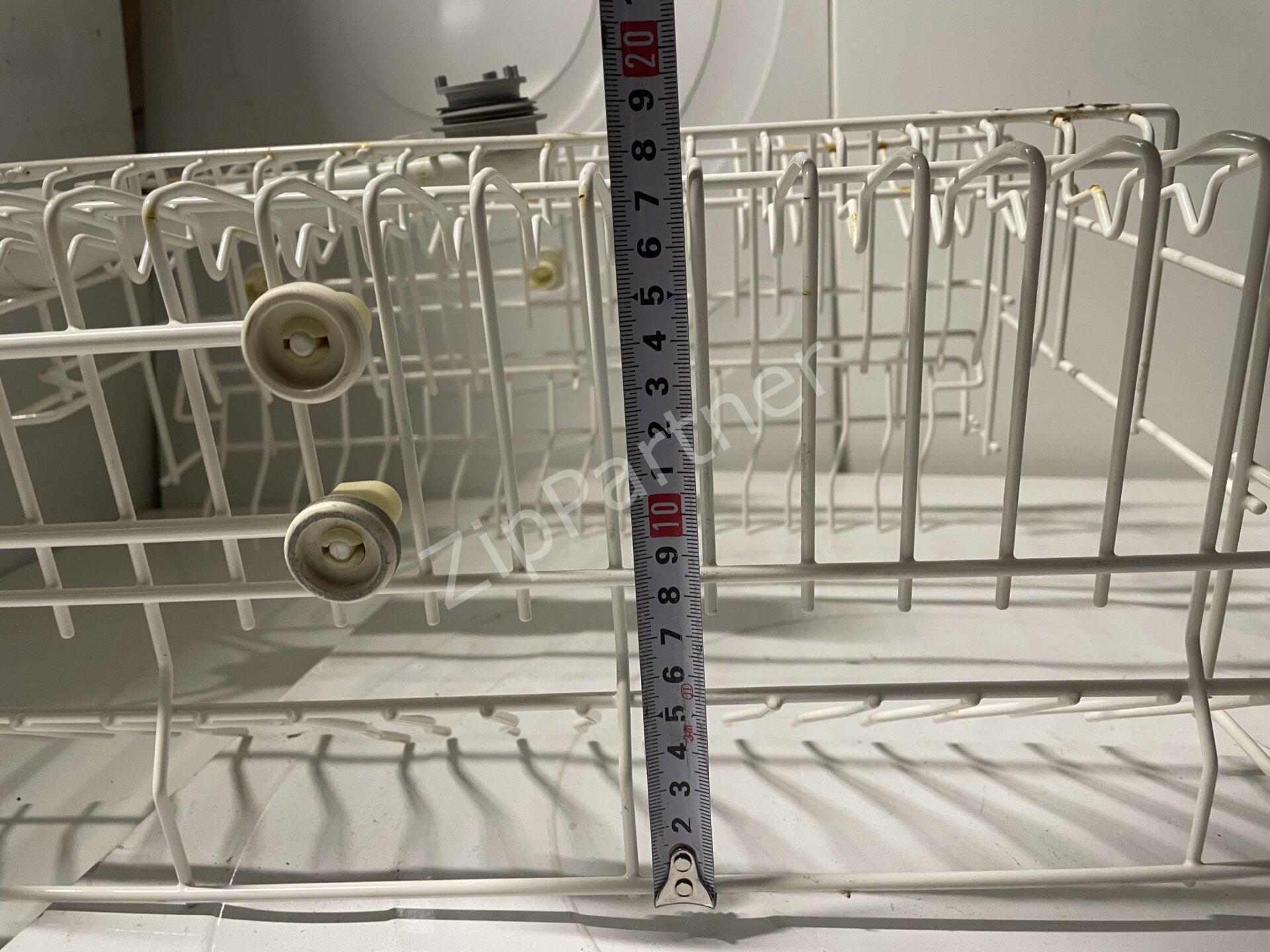 Верхняя корзина 227281 AEG Electrolux Zanussi (б/у) фото #8