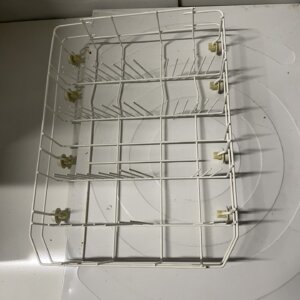Нижняя корзина AEG, Electrolux, Zanussi 1529700203 (б/у)
