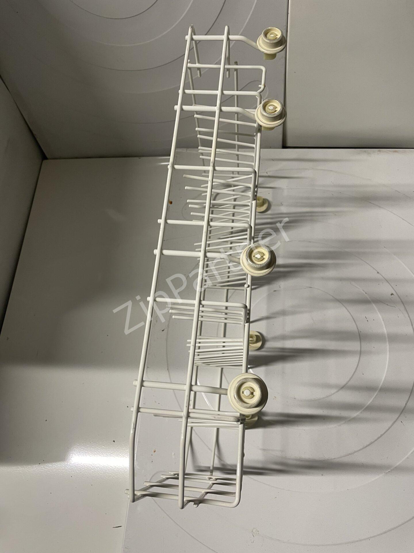 Нижняя корзина 1529700203 AEG Electrolux Zanussi (б/у) фото #2