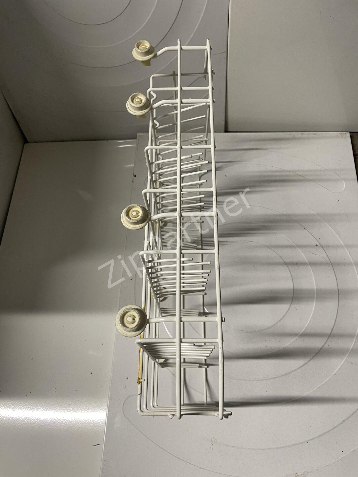 Нижняя корзина 1529700203 AEG Electrolux Zanussi (б/у) фото #4