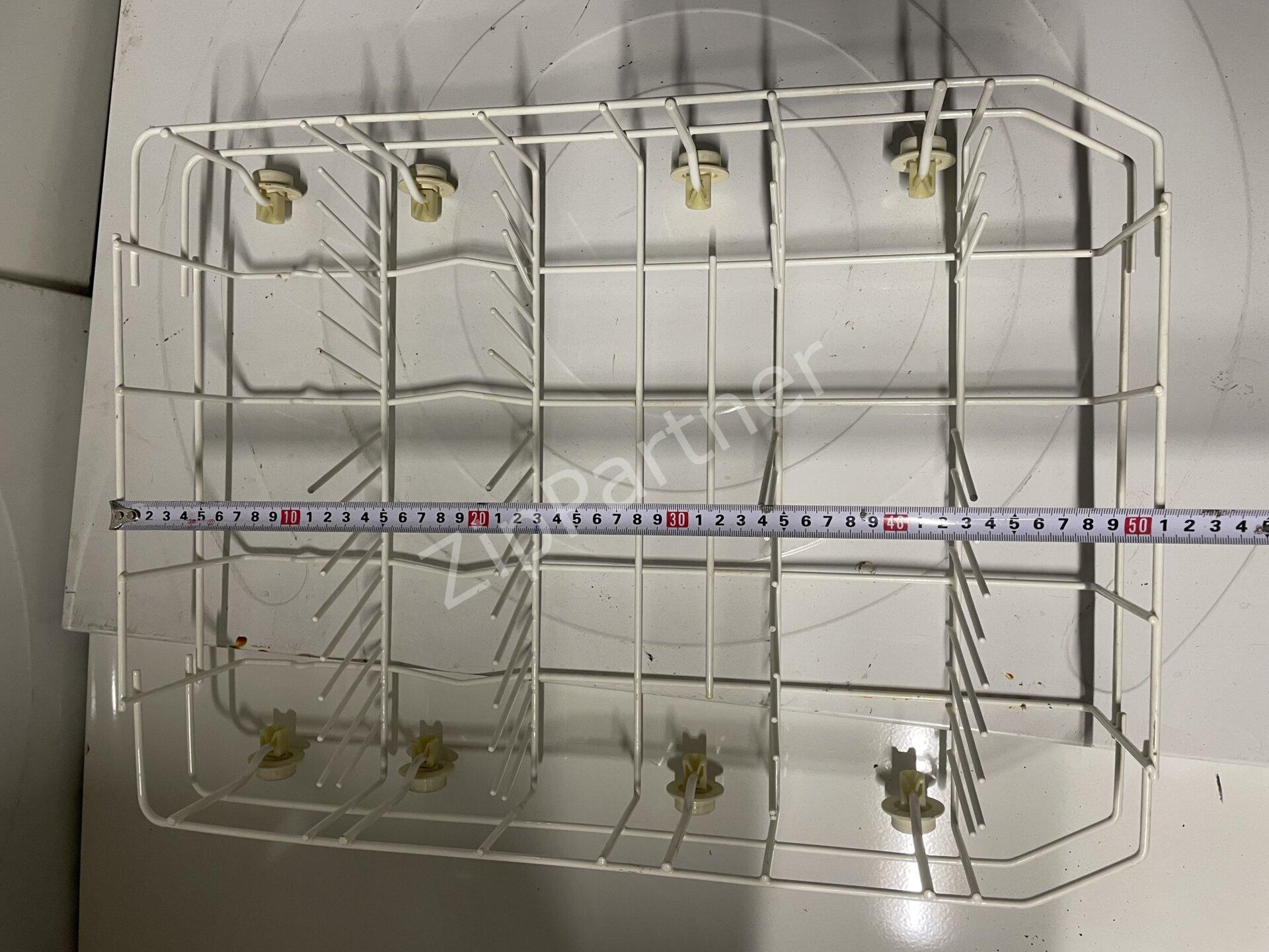 Нижняя корзина 1529700203 AEG Electrolux Zanussi (б/у) фото #6