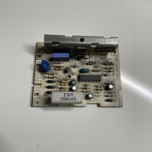 Плата двигателя Beko 2800730800 (б/у)