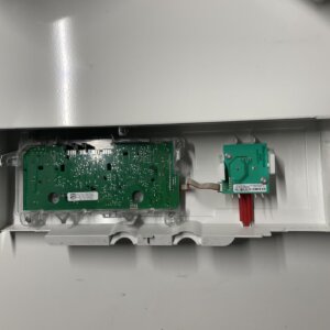 Модуль индикации AEG, Electrolux, Zanussi A00275322/A (б/у)
