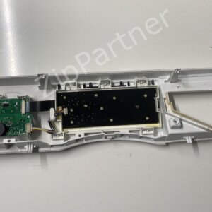 Модуль индикации Haier 0321803743 (б/у)