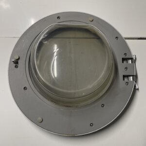 Люк Haier 0020808657E (б/у)