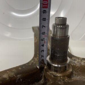 Крестовина Haier 0020100452 (б/у)