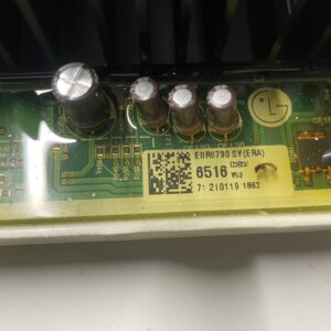 Силовой модуль LG EBR87906516 (б/у)