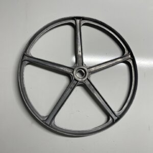 Шкив Haier V12704 (б/у)