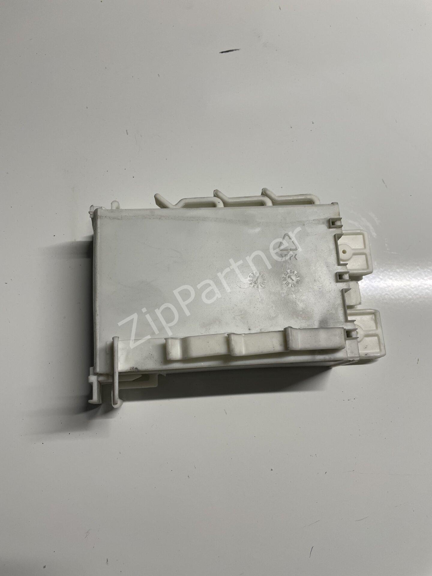 Плата двигателя 453110210 AEG Electrolux Zanussi (б/у) фото #3